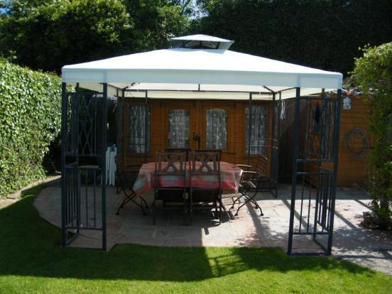 Summer House