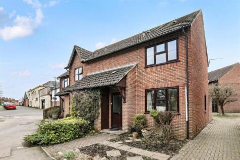 The Wharf, Devizes, SN10