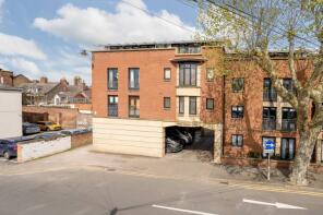 4, Crown Green Court, St Marys Street, Worcester WR1 1HA