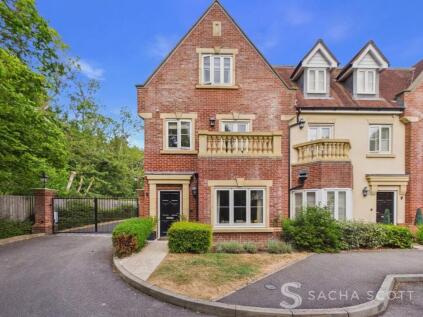 Bonsor Drive, Kingswood, KT20