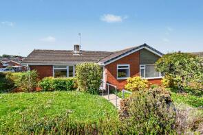 3, Anson Road, Exmouth EX8 4NY