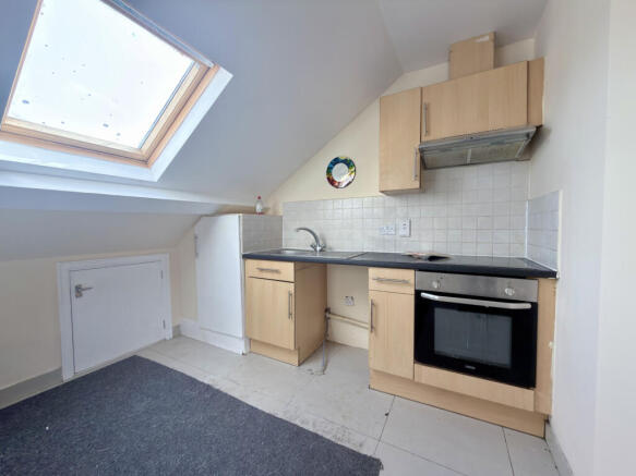1 bed studio to rent Northborough Road, Norbury S