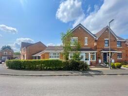 32, Red River Road, Walsall WS2 7RA