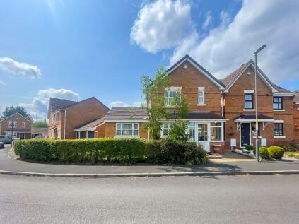 Red River Road, Walsall