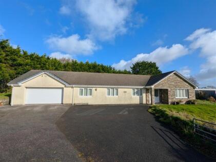 Beacon Road, Summercourt, Newquay