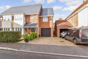 4, Maccowan Avenue, Snodland ME6 5SU