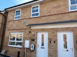 14, Airedale Drive, Brough HU15 1US