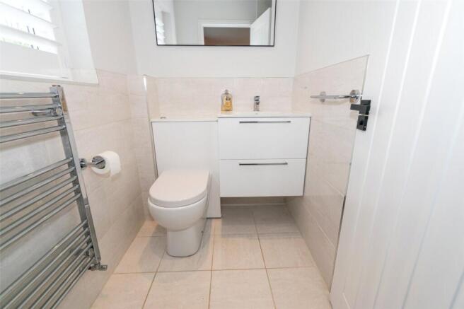 En-Suite