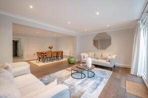 3a, Harley Road, London NW3 3BX