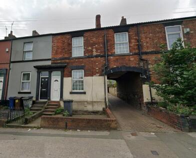64 Dodworth Road, Barnsley, South Yorkshire S70 6ED