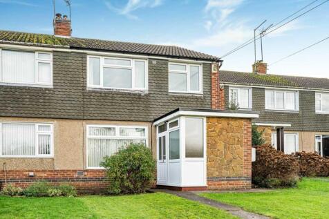 St. Augustin Way, Daventry, NN11