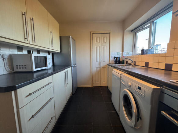 5. Kitchen