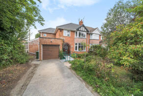 11, Lambourn Road, Keynsham BS31 1PR