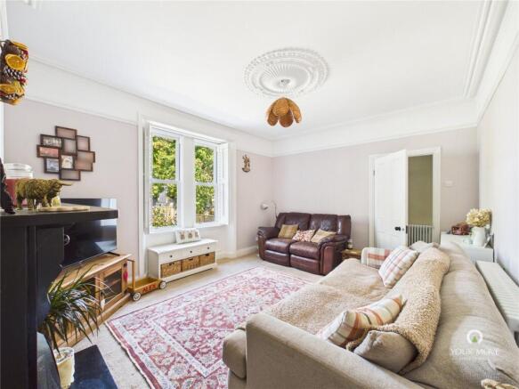 Living Room Pic 2
