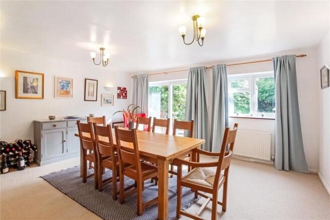 Annexe Sitting Room