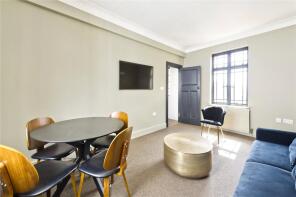 Flat 12, Carisbrook Court, Weymouth Street, London W1G 8NZ