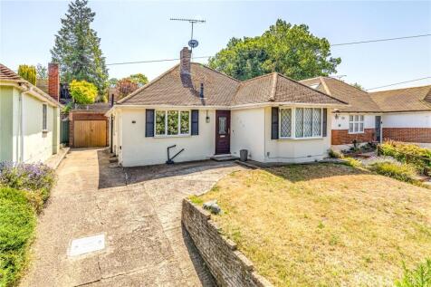 Rowtown, Addlestone, Surrey, KT15