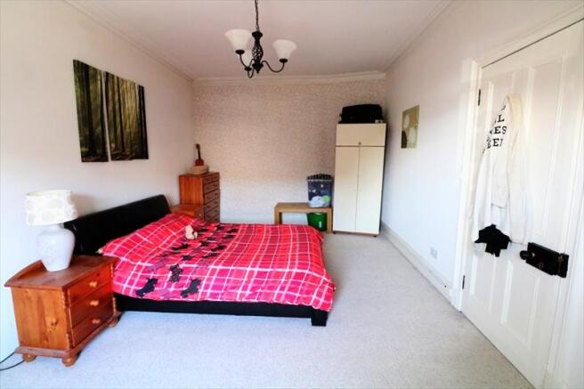 Bedroom 3 Girnigoe