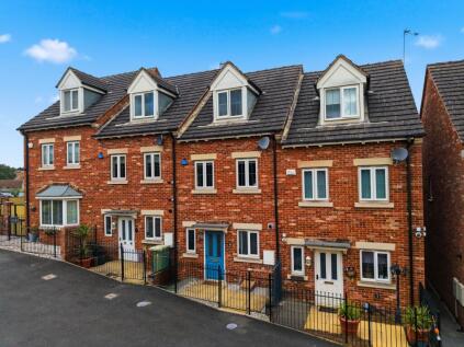 Walford Road, Killamarsh, S21