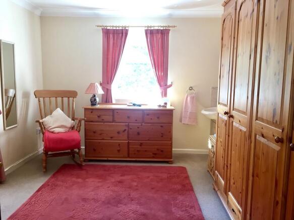 Dressing Room