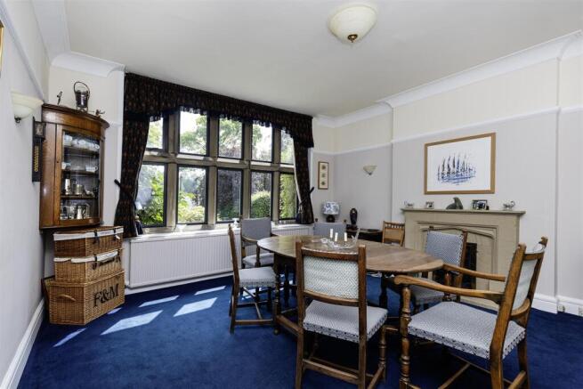 Bramleys Estate Agents - Talbot Avenue - Edgerton