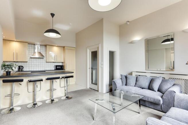 FLAT 3 WESTCLIFFE (10)