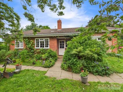 Burton Hall Road, Rossett, LL12