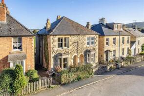 14, Cheltenham Road, Winchcombe, Cheltenham GL54 5ND