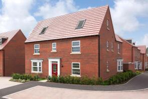 Ashlawn Cottage, Ashlawn Road, Rugby CV22 5QE