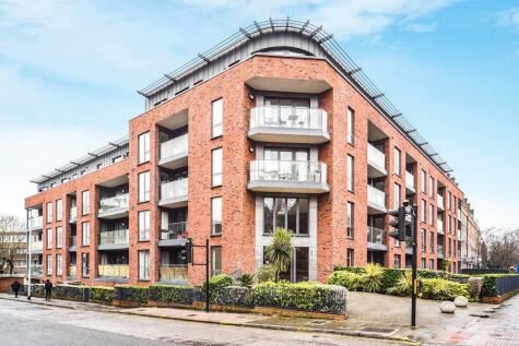 Stewarts Road, Wandswort, SW8
