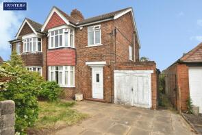 3, Malvern Road, Scunthorpe DN17 1EL