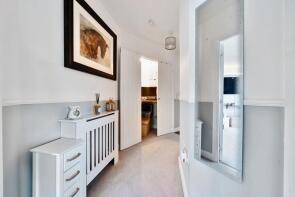 33, Cashmere Drive, Andover SP11 6ZR
