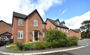 14, Timekeepers Way, Whitchurch SY13 1WG