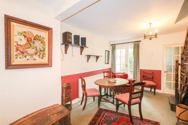 2 bed Terraced for sale Image 4