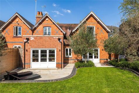 Pump Lane, Ascot, Berkshire, SL5