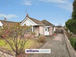 25, Harlech Crescent, Prestatyn LL19 8DG