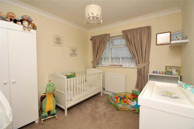 Bedroom-First Floor