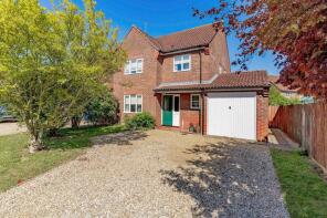 26, Brailsford Close, Dereham NR20 3TJ