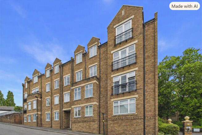 New caversham