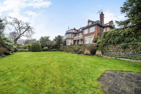 Guildown Road, Guildford, GU2