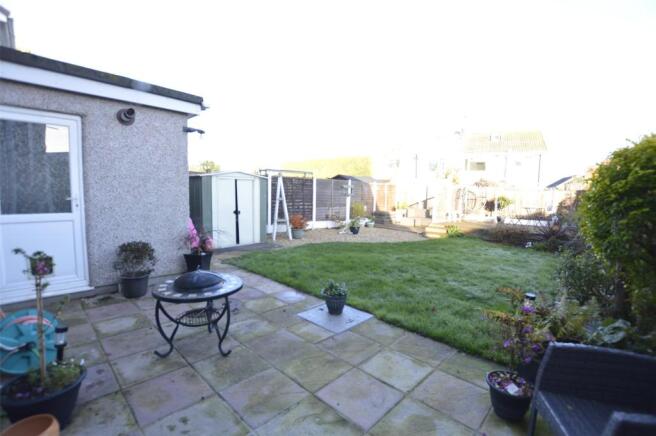 Garden Two