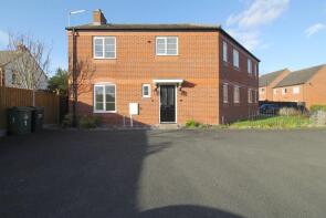 7, Waydale, Loughborough LE12 6UT