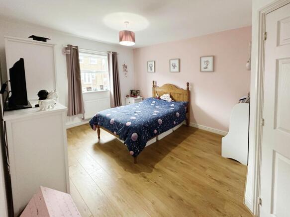 Bedroom 2