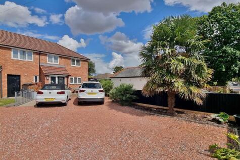 Southleigh Road, Emsworth