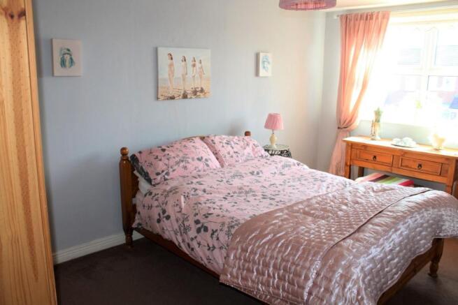 BEDROOM TWO