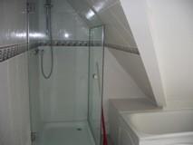 Bath/Shower room