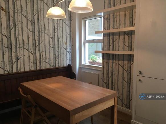 Kitchen / Diner