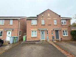 4, Dale Crescent, Newark NG24 3JT