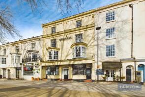 Flat 3, 29 The Oriental, Queens Terrace, Southampton SO14 3BS