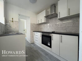 78, Garfield Road, Great Yarmouth NR30 4JX